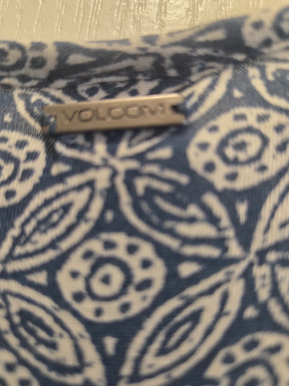 Volcom Wrap Maxi - Picture 7 of 7